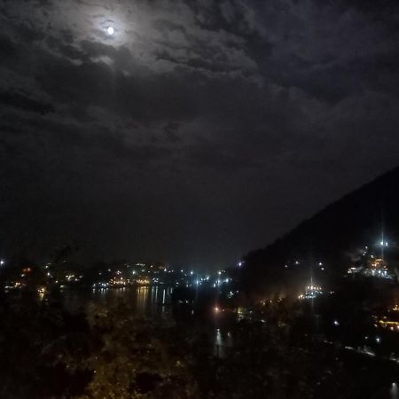 Shiva Solace By Tofoh Nainital Exterior foto