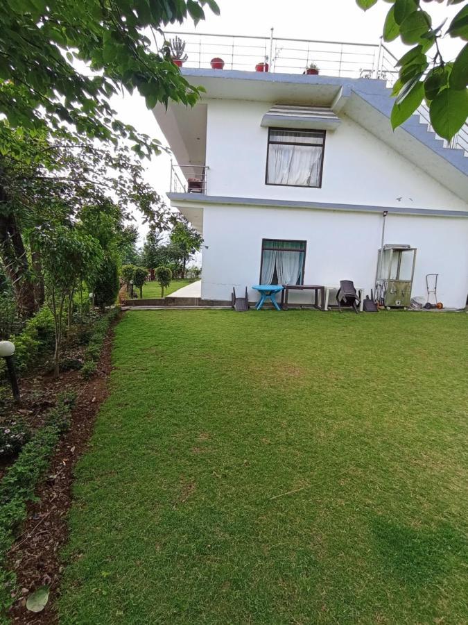 Shiva Solace By Tofoh Nainital Exterior foto