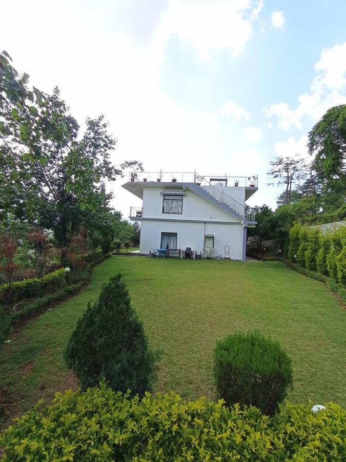 Shiva Solace By Tofoh Nainital Exterior foto