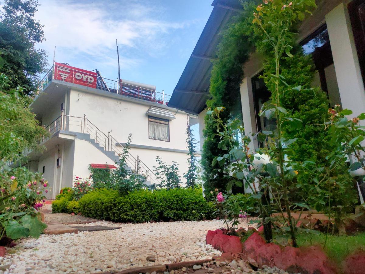 Shiva Solace By Tofoh Nainital Exterior foto